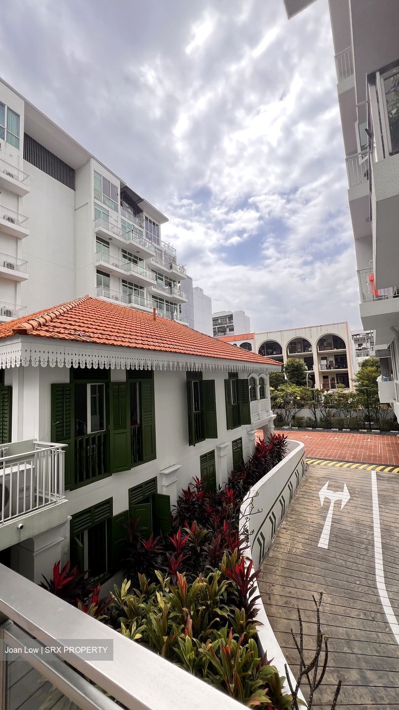 Rezi 26 (D14), Apartment #523054351